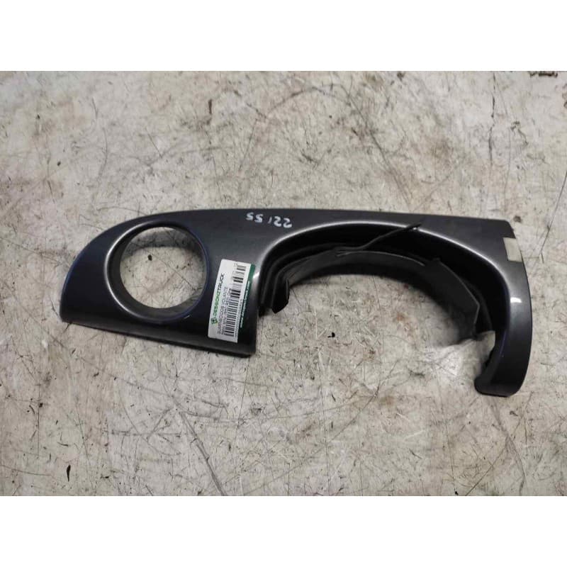 Recambio de guarnecidos volante para bmw mini (r50,r53) one referencia OEM IAM INFERIOR - Negro
