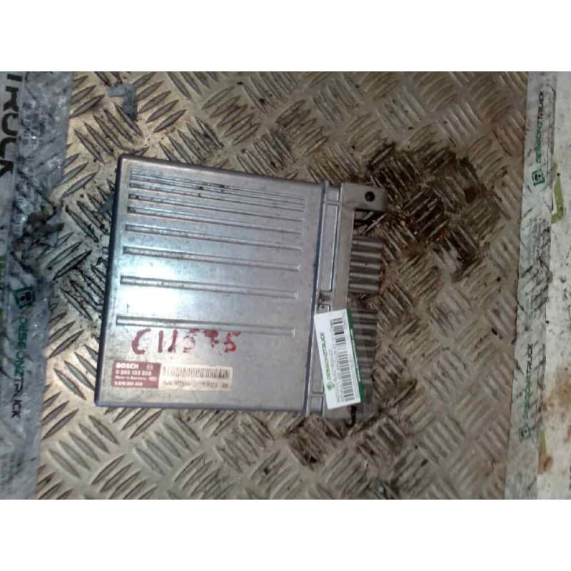 Recambio de modulo electronico para renault 430 magnum e2 12.0 diesel referencia OEM IAM 0265150328 5010201469 - Blanco
