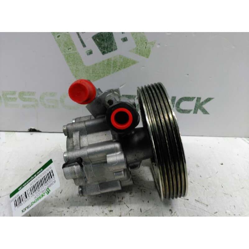 Recambio de bomba direccion para citroën c5 berlina 2.0 hdi magic referencia OEM IAM 40076A 7617955502 - Gris