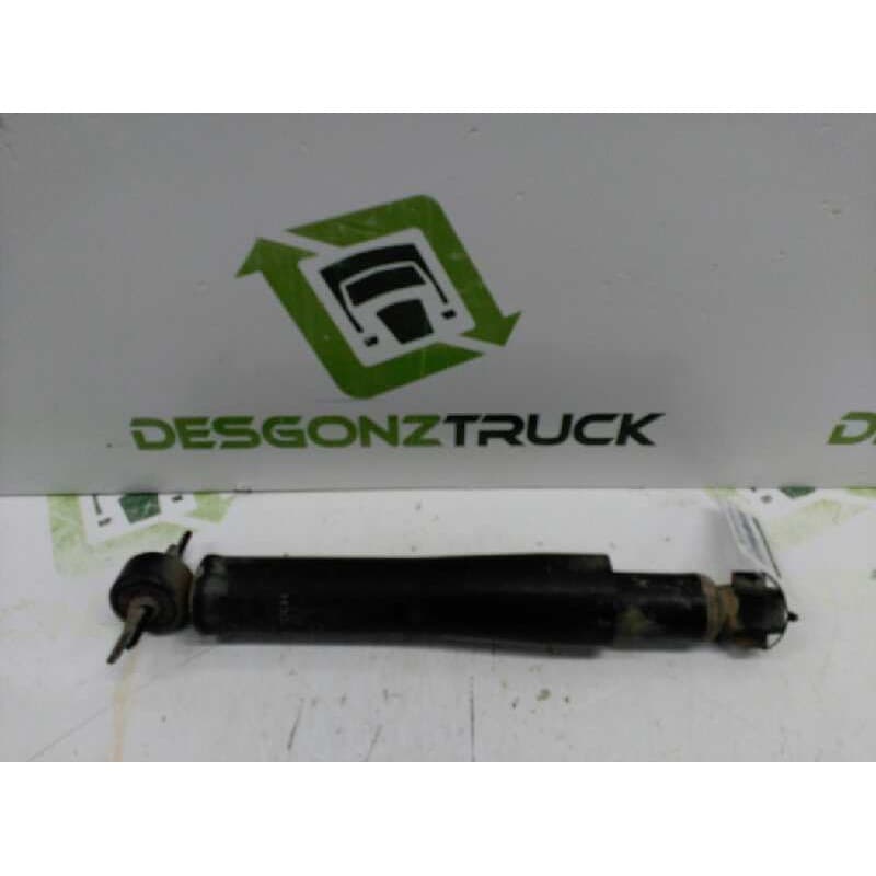 Recambio de amortiguador trasero izquierdo para kia rio ls berlina (5-ptas.) referencia OEM IAM - Azul