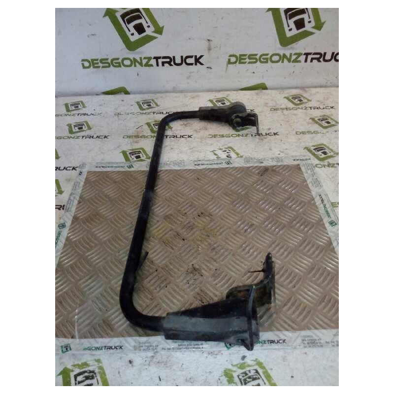 Recambio de brazo retrovisor derecho para scania trucks serie 3 93 m/280 (282cv) referencia OEM IAM - Verde