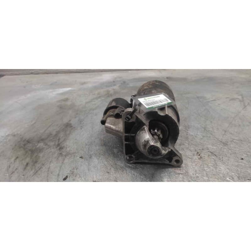 Recambio de motor arranque para citroën bx berlina 19 trd referencia OEM IAM 0001314034 BOSCH 9 DIENTES