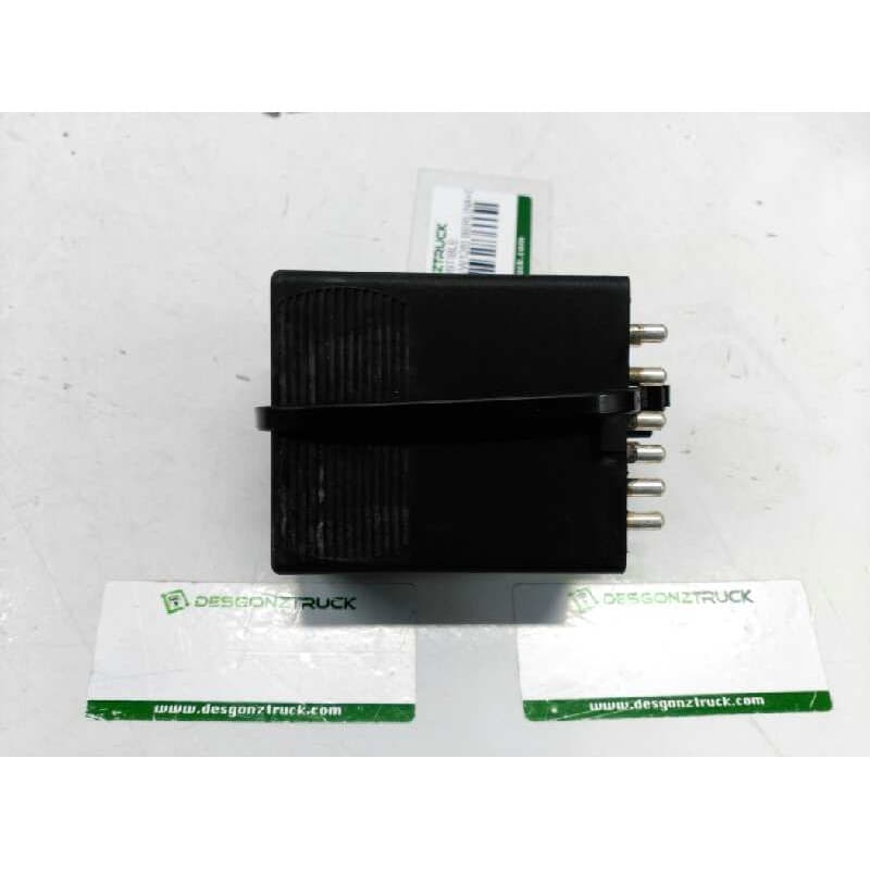 Recambio de rele bomba combustible para mercedes-benz clase s (w126) berlina+coupe 2.8 referencia OEM IAM