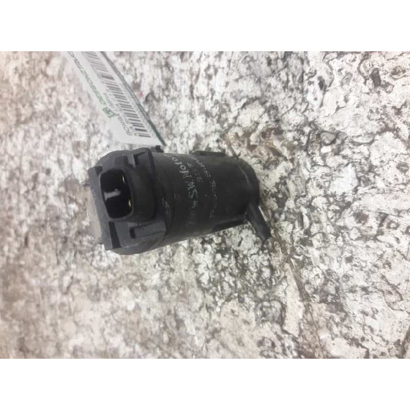 Recambio de bomba limpia para kia shuma ii 1.6 ls berlina portón referencia OEM IAM 2 PINS - Azul