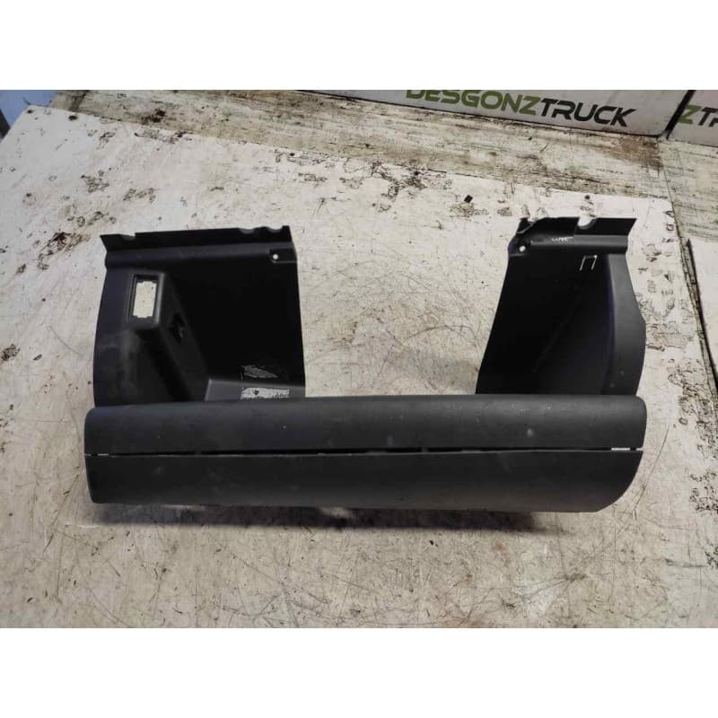 Recambio de guarnecidos varios para bmw mini (r50,r53) one referencia OEM IAM 51166800913AI8 - Negro