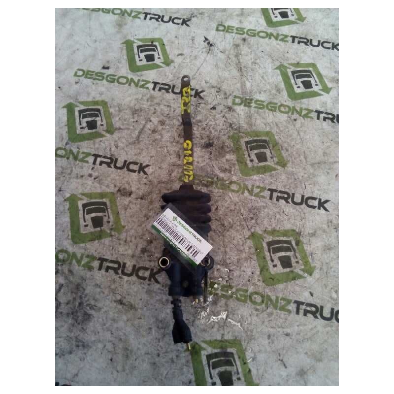 Recambio de valvula aire para renault hr 340.18 / 26 premium e2 fsa modelo 340.18 t 249 kw corto referencia OEM IAM 5010260060 4