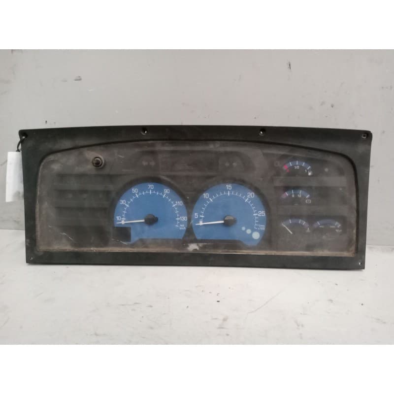 Recambio de cuadro instrumentos para irisbus 397e. 12.43-ri referencia OEM IAM 504044039 5006141683 - Dorado