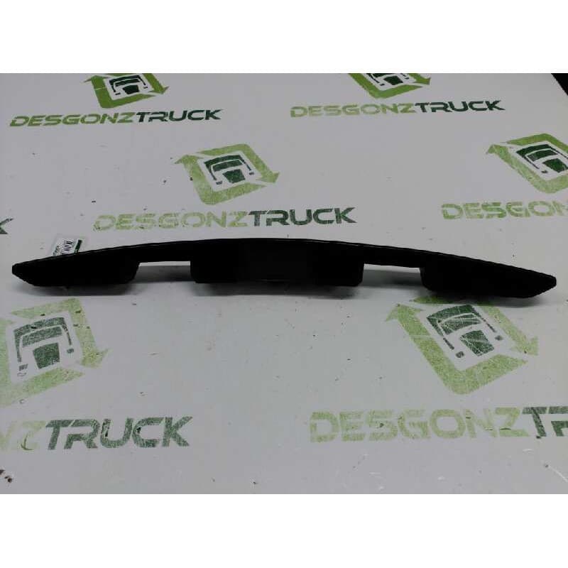 Recambio de asidero porton maletero para citroën c3 1.4 hdi exclusive referencia OEM IAM 9638861177 P1012-01359-1
