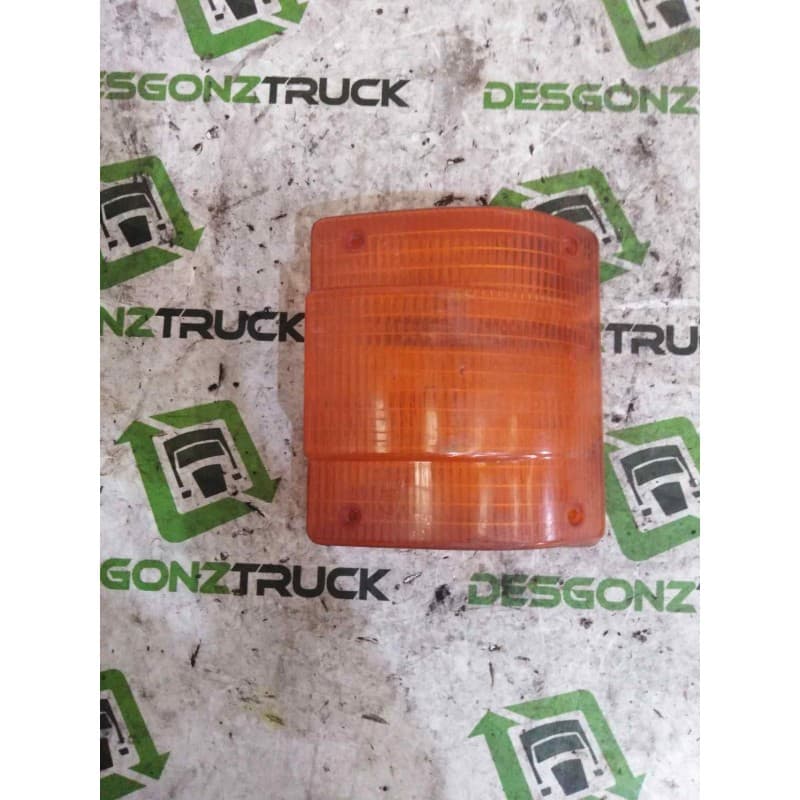 Recambio de piloto delantero derecho para man l2000 8.103-8.224 euroi/ii faki 8.224 fak compacto referencia OEM IAM