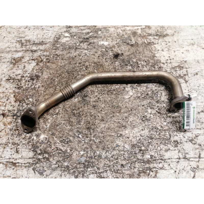 Recambio de tubo para opel movano volquete/ caja abierta ab (2004 =>) pr l3 3,5t referencia OEM IAM