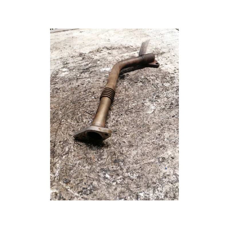 Recambio de tubo para opel movano volquete/ caja abierta ab (2004 =>) pr l3 3,5t referencia OEM IAM