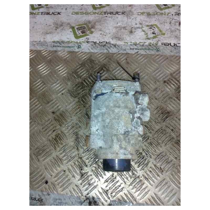 Recambio de valvula aire para iveco trucks eurotech mh 260 e 27 y/ps (272cv) referencia OEM IAM AC597B