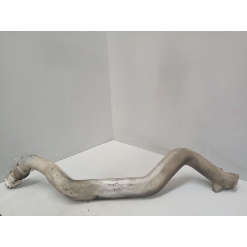 Recambio de tubo admision para volvo fl 611 5.5 diesel referencia OEM IAM 1675586 - Blanco