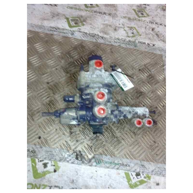 Recambio de valvula aire para iveco trucks eurotech mh 260 e 27 y/ps (272cv) referencia OEM IAM 4757110340