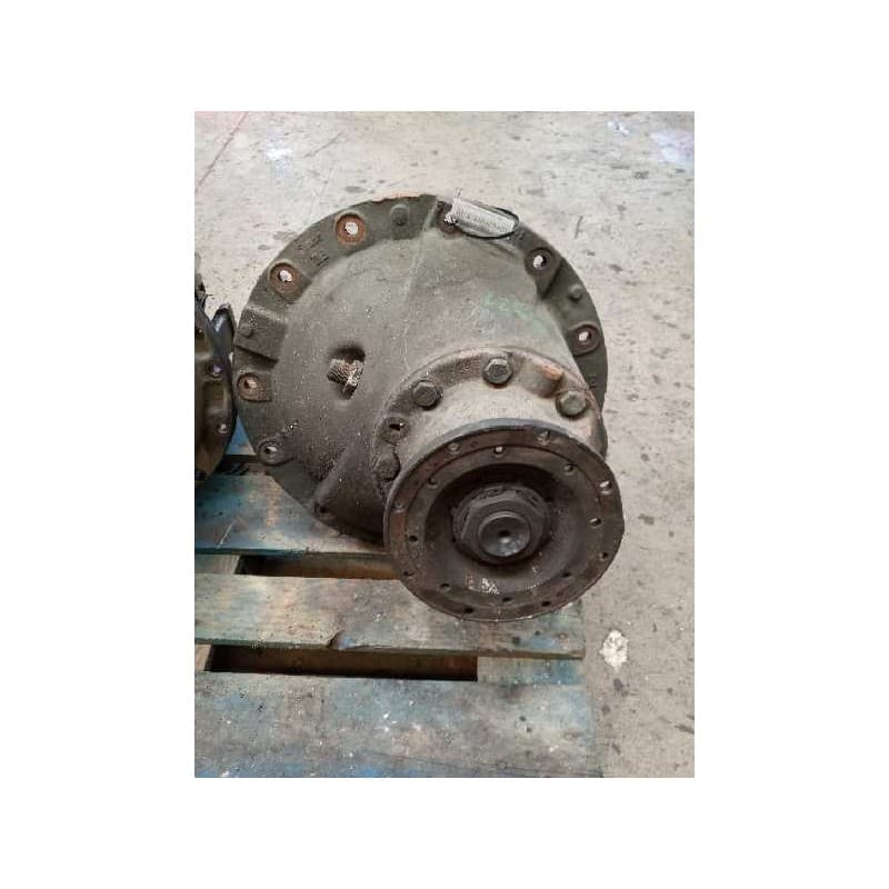 Recambio de grupo para volvo touring b7r autobus referencia OEM IAM RAEV85 1523717 RATIO:3.56/9X32/EV85 - Blanco