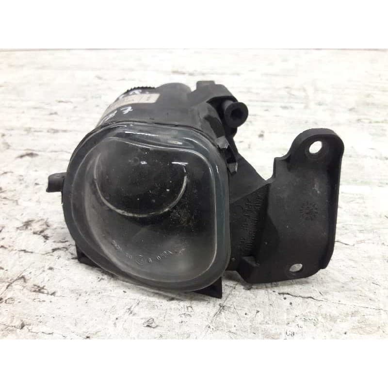 Recambio de faro antiniebla izquierdo para audi a6 berlina (4b2) 2.4 (121kw) referencia OEM IAM 4B0941699A - Azul