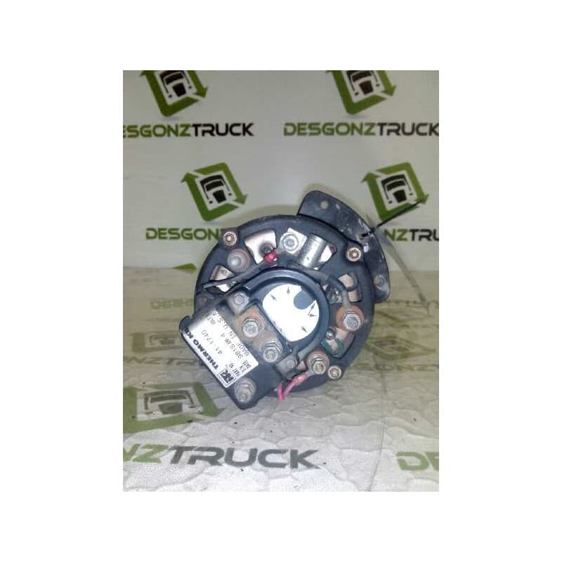 Recambio de alternador para . thermo king ..... referencia OEM IAM 5D44463G01 41-2194 270 AMP 23 12 VOLTIOS