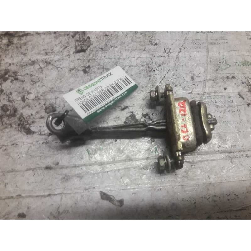 Recambio de freno puerta delantero izquierdo para honda civic berlina 3/4 (ej/ek) 1.4 referencia OEM IAM DELANTERA IZQUIERDA - Negro