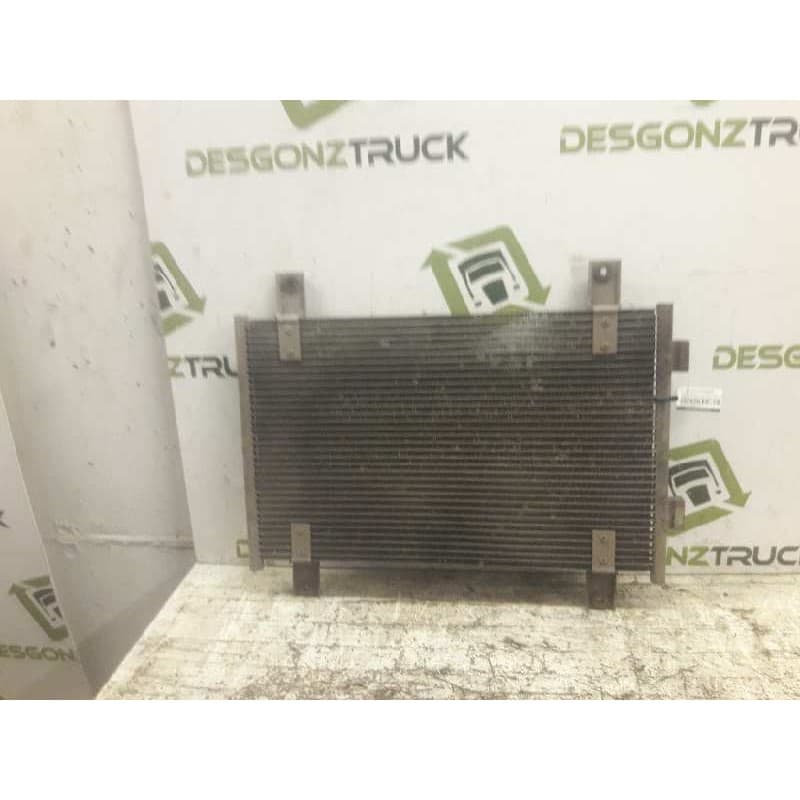 Recambio de condensador / radiador a/a para citroën jumper caja cerrada (2) 27 m 2.8 hdi ntz. 1000 referencia OEM IAM