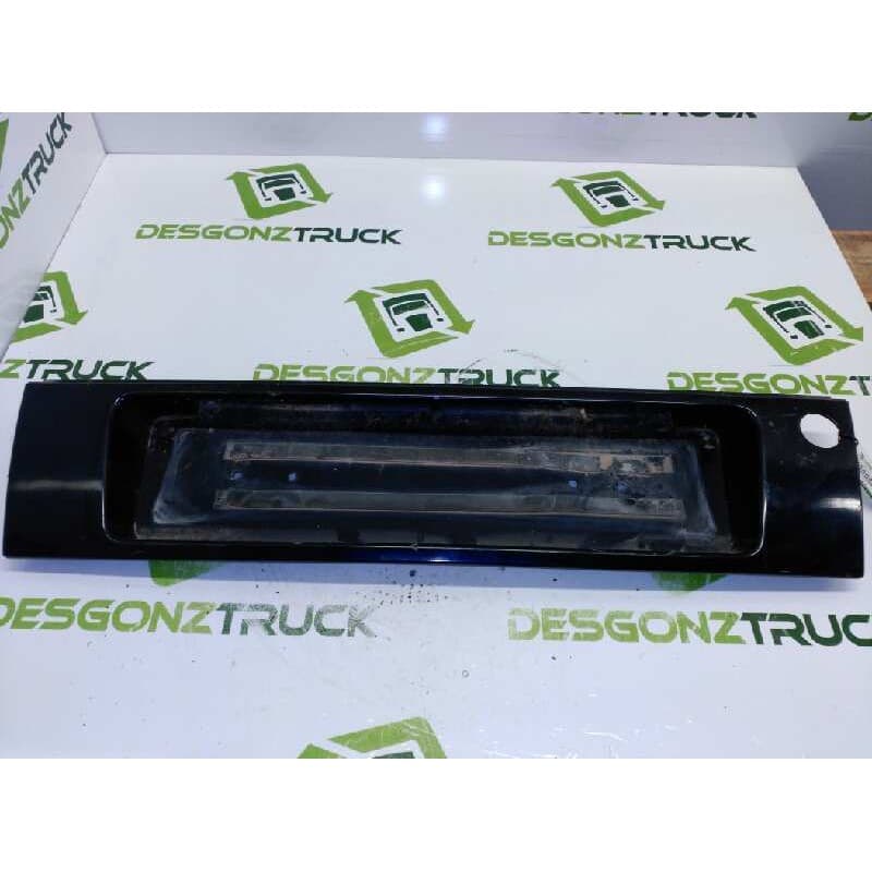 Recambio de asidero porton maletero para audi 100 berlina (c4) 2.5 tdi referencia OEM IAM 4A5853465