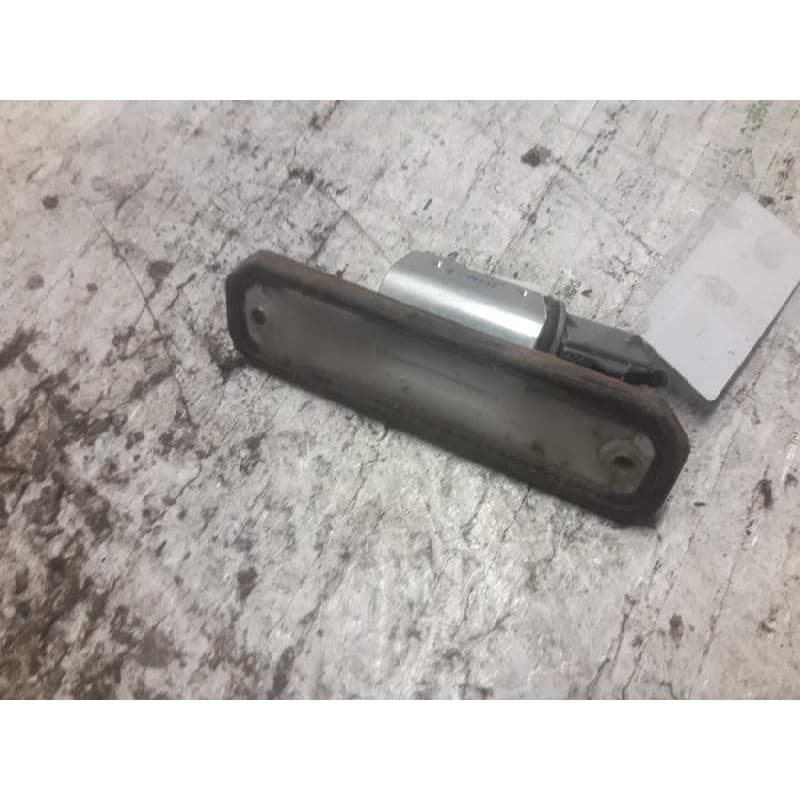Recambio de piloto matricula para honda civic berlina 3/4 (ej/ek) 1.4 referencia OEM IAM 2 PINS - Negro