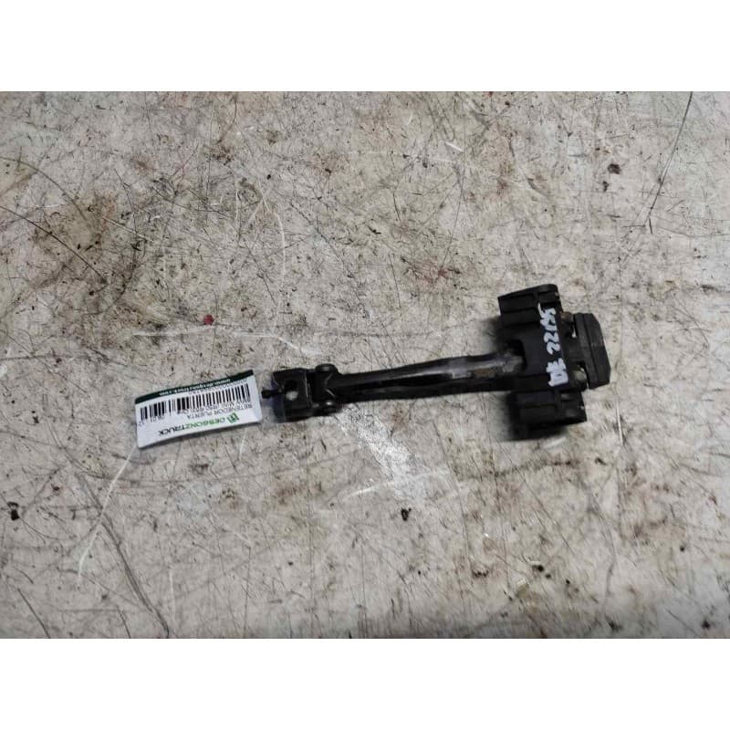 Recambio de retenedor puerta para bmw mini (r50,r53) one referencia OEM IAM DELANTERA DERECHA - Negro