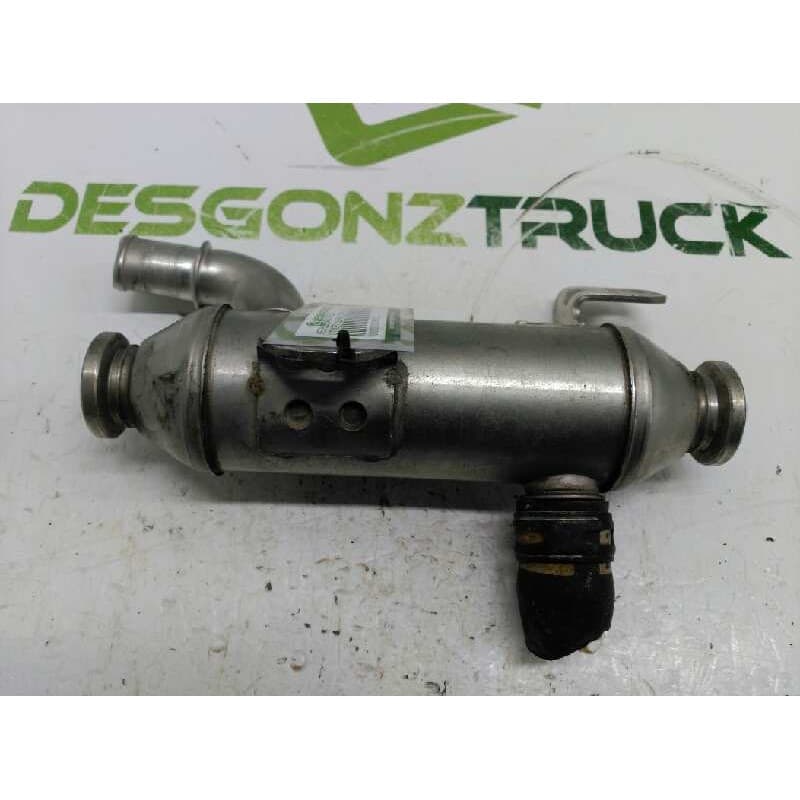Recambio de refrigerador egr para citroën xsara coupe 2.0 hdi referencia OEM IAM