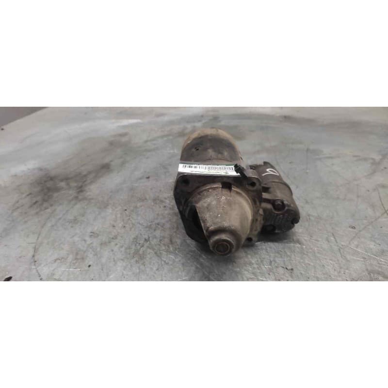 Recambio de motor arranque para seat ronda ronda gl (d) referencia OEM IAM 63223237 MAGNETI MARELLI 9 DIENTES