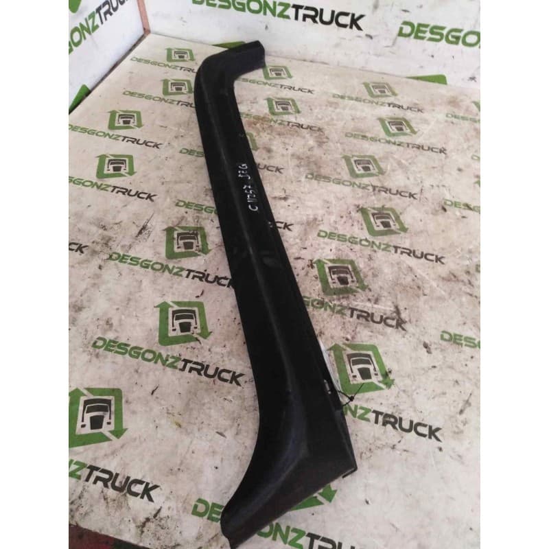 Recambio de moldura luna delantera para mercedes-benz actros 3-ejes 6-cil. serie/bm 2540 (6x2/4) om 501 la l (largo) referencia - Azul