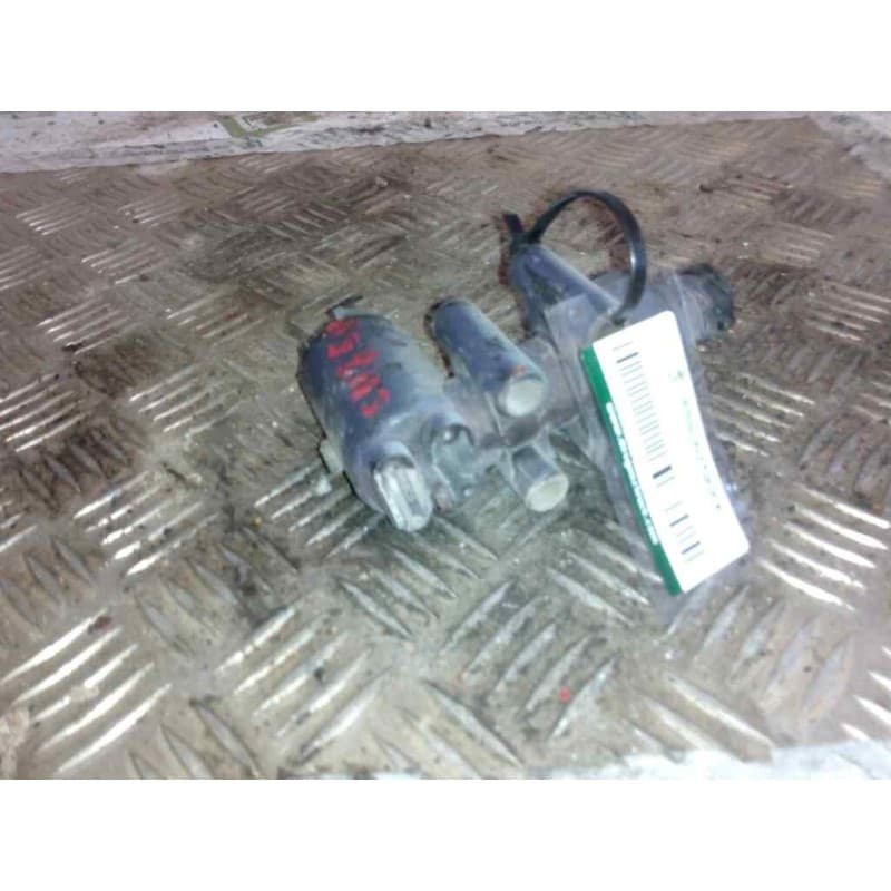 Recambio de valvula aire para iveco trucks eurotech mh 260 e 27 y/ps (272cv) referencia OEM IAM 4410500110 ELECTRO VALVULA SENS