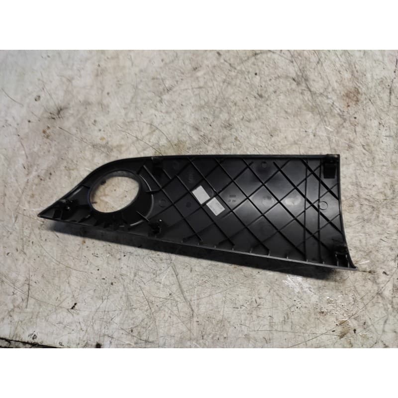 Recambio de guarnecidos varios para bmw mini (r50,r53) one referencia OEM IAM 712433804 - Negro