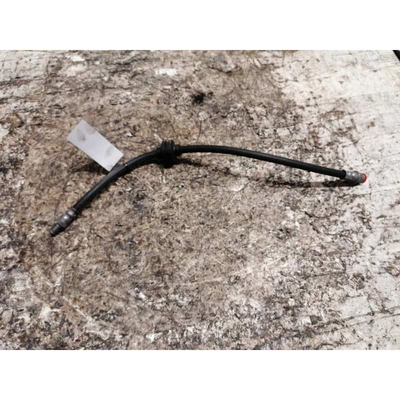 Recambio de latiguillo de freno para renault megane iii berlina 5 p business referencia OEM IAM - Azul