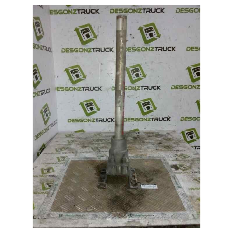 Recambio de soporte guardabarros trasero para volvo fh 16 - 520 382 kw e1 fsafe 3500 / 18 to / 4x2 largo (lh1 o l2h1) referencia - Blanco