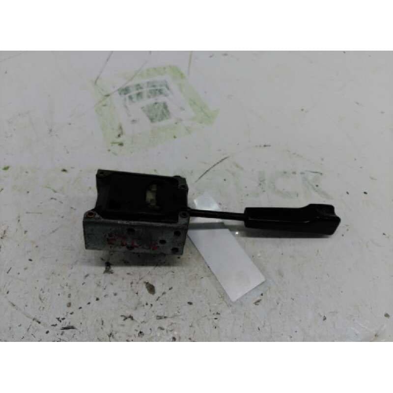 Recambio de mando luces para renault 14 gts 14 gts referencia OEM IAM - Gris