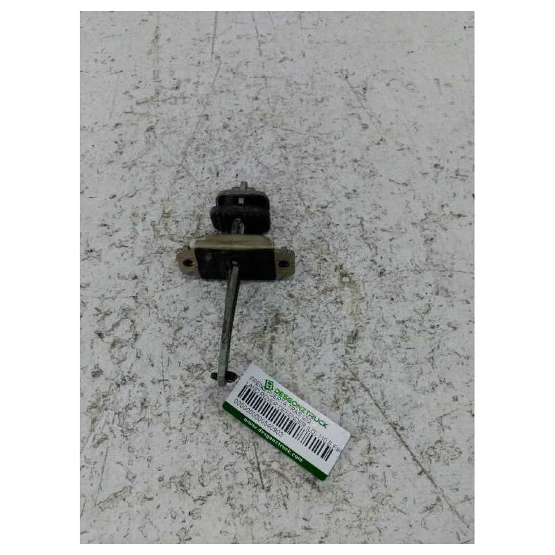 Recambio de freno puerta trasero izquierdo para land rover defender (ld) 110 e familiar referencia OEM IAM