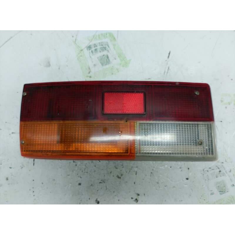 Recambio de piloto trasero derecho para renault 14 gts 14 gts referencia OEM IAM - Gris