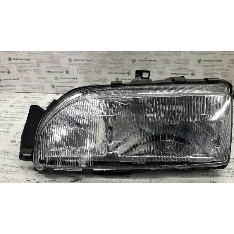 Recambio de faro izquierdo para ford sierra berlina cl referencia OEM IAM