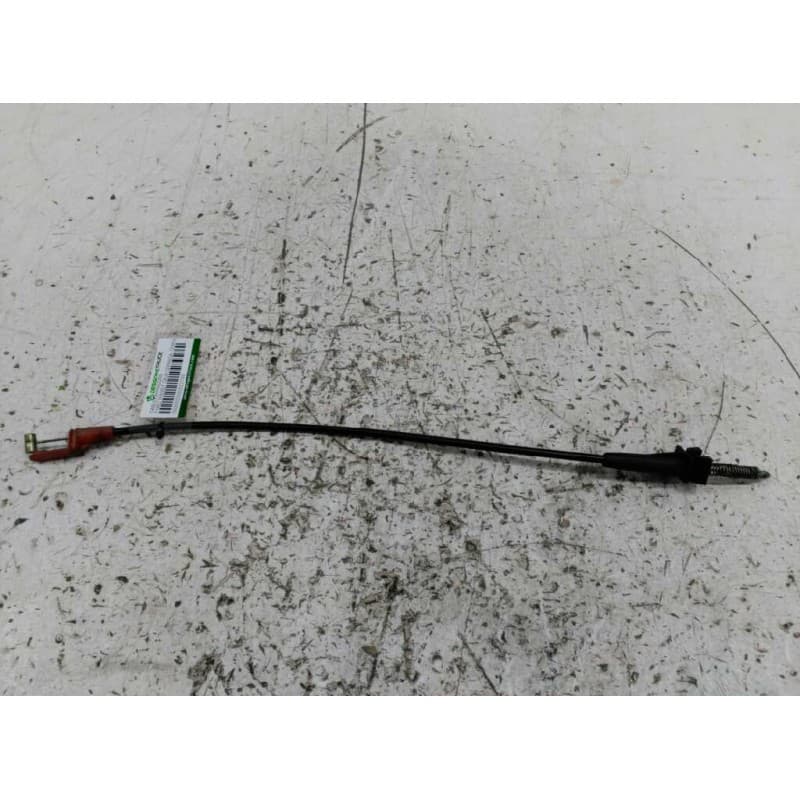 Recambio de cable cerradura delantera para ford transit caja cerrada, corta (fy) (2000 =>) ft 330 2.4 referencia OEM IAM DERECH