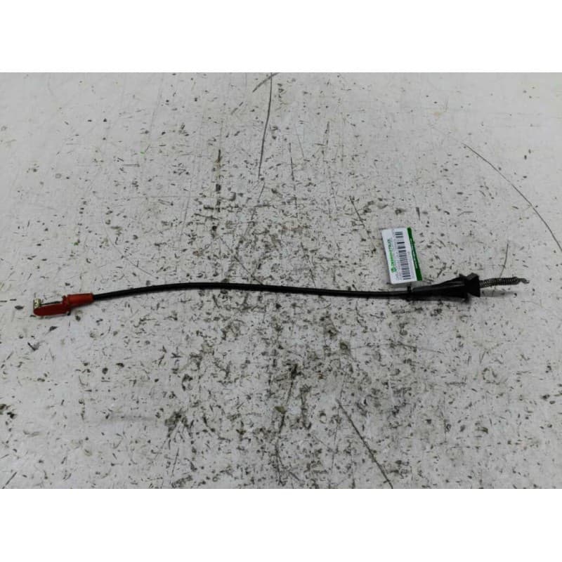 Recambio de cable cerradura delantera para ford transit caja cerrada, corta (fy) (2000 =>) ft 330 2.4 referencia OEM IAM IZQUIE