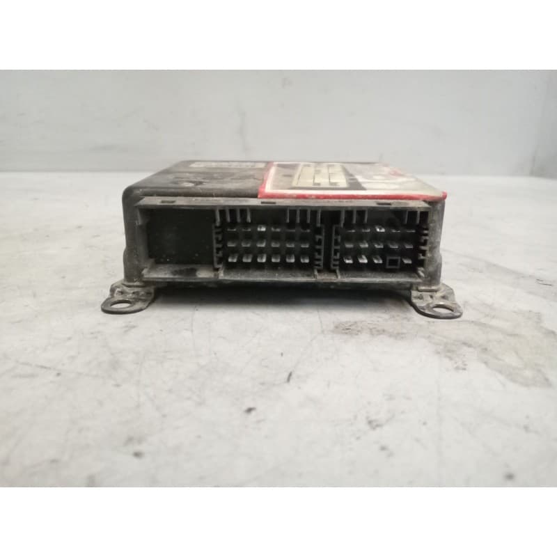 Recambio de modulo electronico para irisbus 397e. 12.43-ri referencia OEM IAM 4460043200 CENTRALITA ABS - Dorado