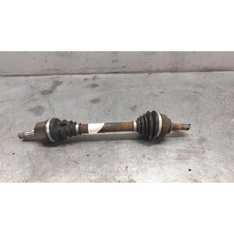 Recambio de transmision delantera izquierda para peugeot 307 sw (3h) 1.6 hdi 110 referencia OEM IAM