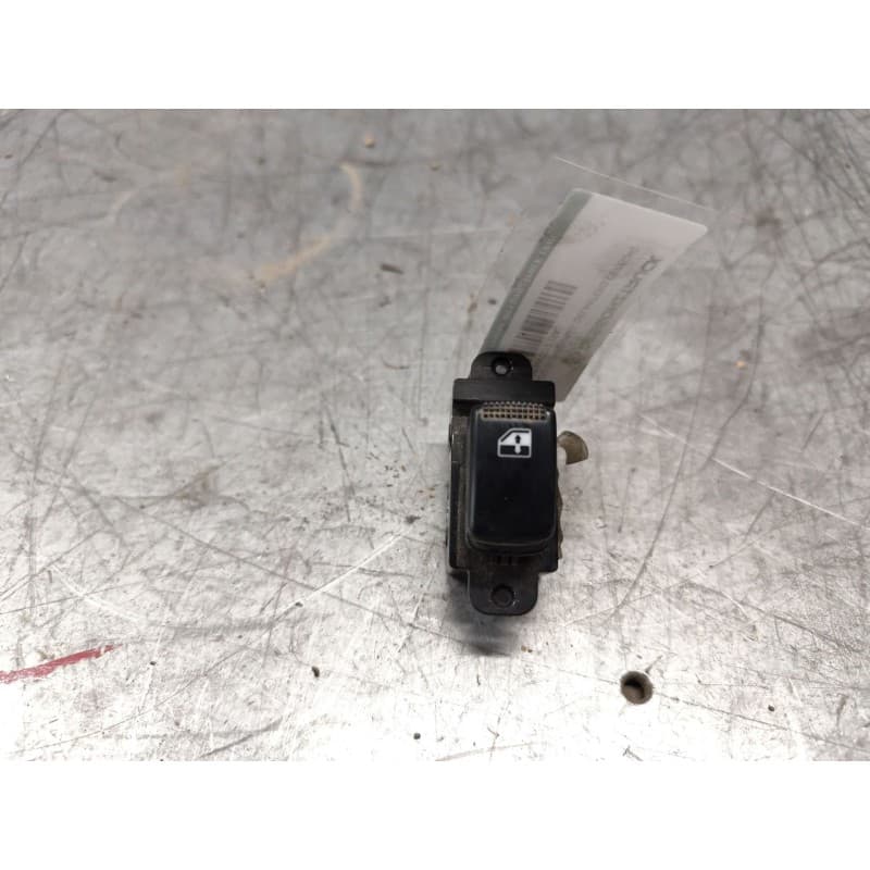 Recambio de mando elevalunas delantero derecho para kia picanto i (sa) 1.1 referencia OEM IAM 7 PINS - Rojo