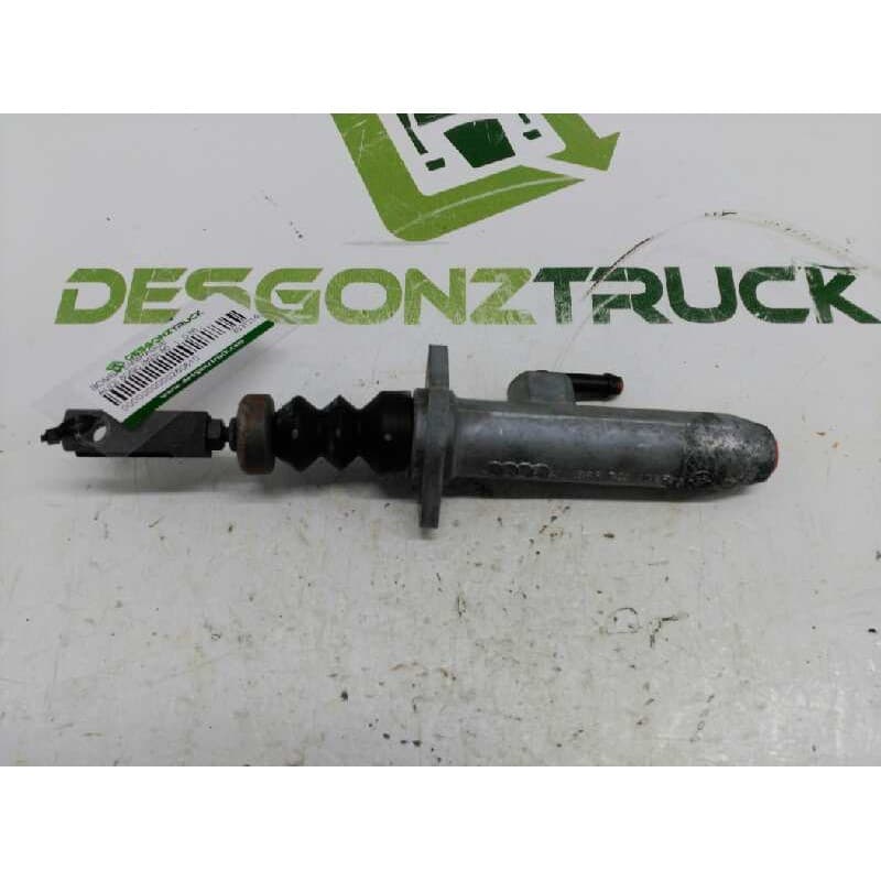 Recambio de bomba embrague para audi 80/90 (893) 80 referencia OEM IAM 893721401D 893721401B - Verde