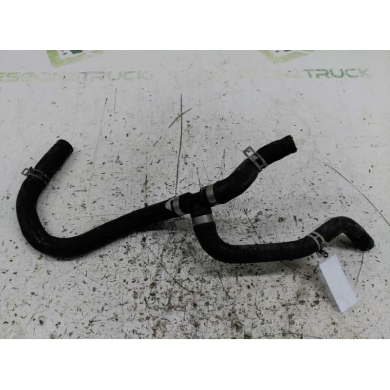 Recambio de manguera de agua para ford transit caja cerrada, corta (fy) (2000 =>) referencia OEM IAM - Blanco