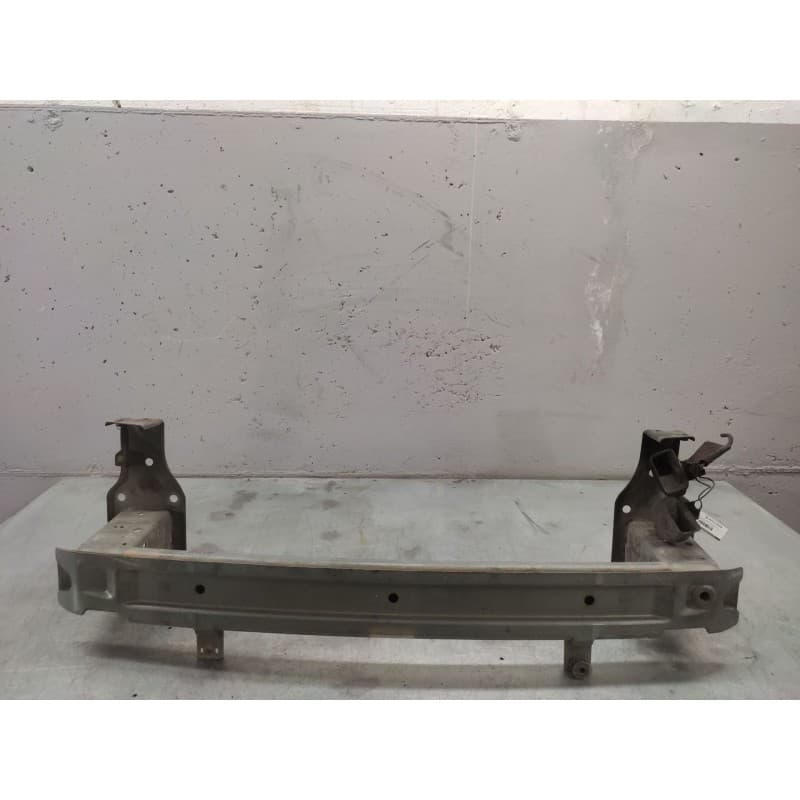 Recambio de refuerzo paragolpes delantero para ford mondeo iv sedán (ba7) 2.0 tdci referencia OEM IAM - Gris