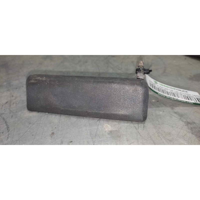 Recambio de maneta exterior delantera derecha para ford transit, combi/bus 86/92 combi ft 100 referencia OEM IAM 86VBV22400 - Blanco