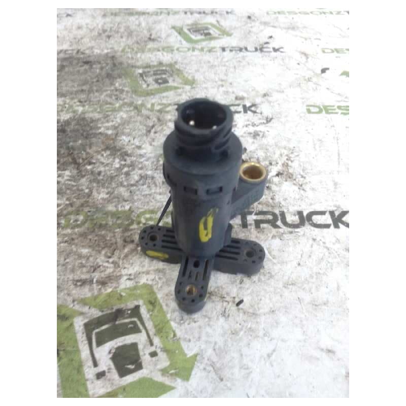 Recambio de valvula aire para mercedes-benz actros 2-ejes 6-cil. serie/bm 1846 (4x2) om 501 la l (largo) referencia OEM IAM 4410