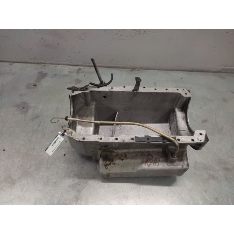 Recambio de carter para nissan patrol iii/1 hardtop (k160) 3.2 td (k160) referencia OEM IAM 732000300