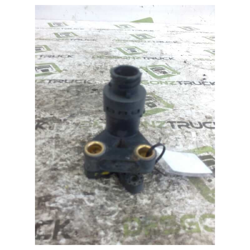Recambio de valvula aire para mercedes-benz actros 2-ejes 6-cil. serie/bm 1846 (4x2) om 501 la l (largo) referencia OEM IAM 4410