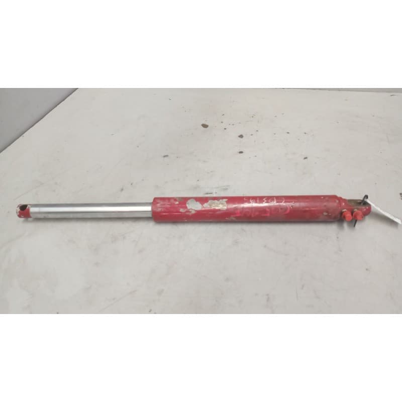 Recambio de brazo elevacion cabina para renault m 180/210/230.13/16 midliner 6.2 diesel referencia OEM IAM 5010067647 - Blanco